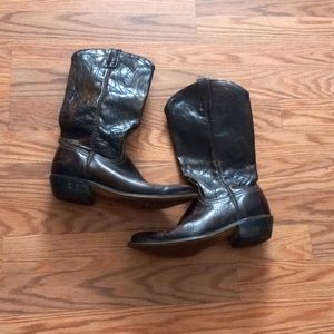 ACME western boots